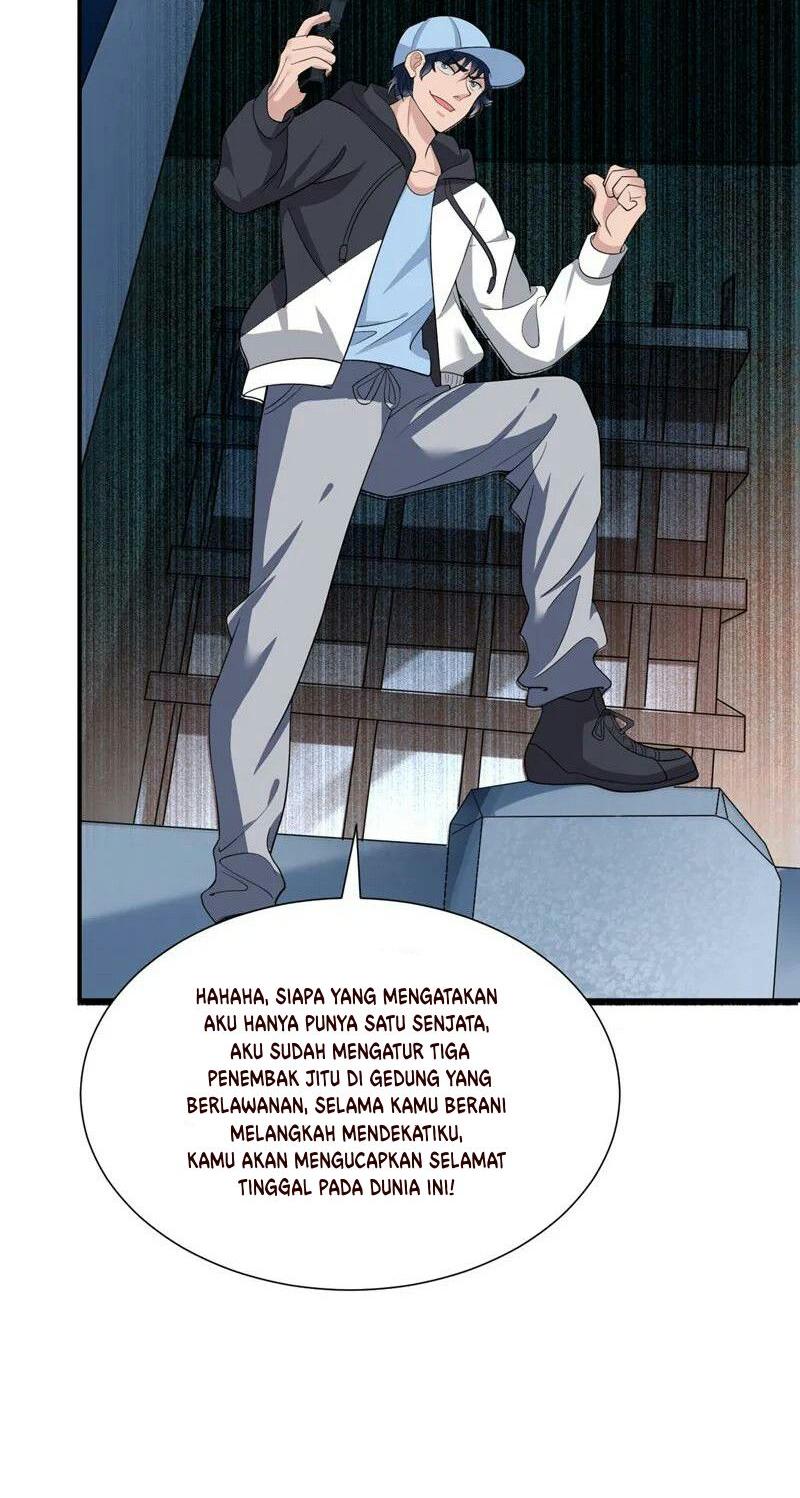 King of The Soldiers Chapter 16 Gambar 17